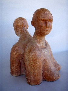 Separation Sculpture 